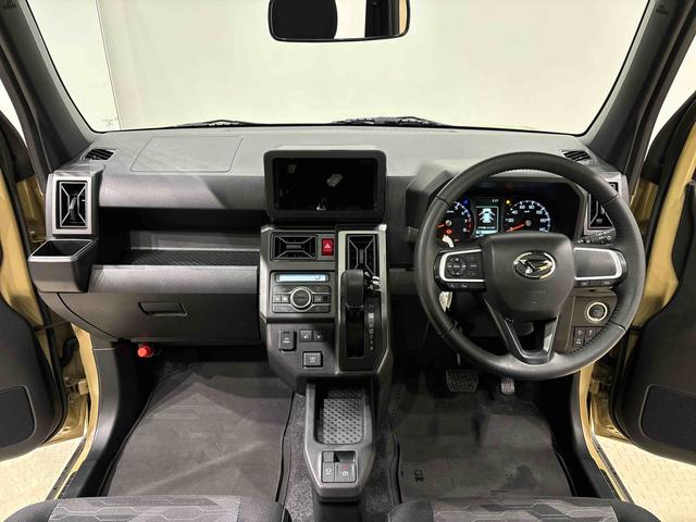 タフトG ダーククロムベンチャー キーフリーシステム バックカメラ4WD スカイフィールトップ クロムパック メッキパック シルバーアンダーガーニッシュ インテリアアクセント LEDオートライト&フォグランプ リヤヒーターダクト アルミホイール シートヒーター(広島県)の中古車