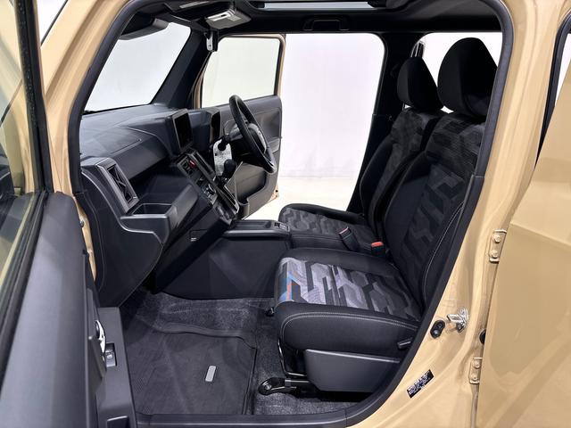 タフトG ダーククロムベンチャー キーフリーシステム バックカメラ4WD スカイフィールトップ クロムパック メッキパック シルバーアンダーガーニッシュ インテリアアクセント LEDオートライト&フォグランプ リヤヒーターダクト アルミホイール シートヒーター(広島県)の中古車