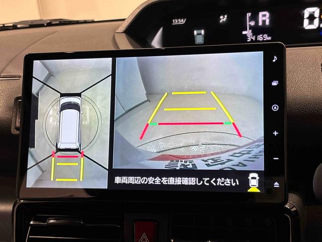 タントカスタムRSLEDオートライト パワースライドドアウェルカムオープン機能 電動パーキングブレーキ 運転席助手席シートヒーター アルミホイール キーフリーシステム オート電動格納式ドアミラー(広島県)の中古車