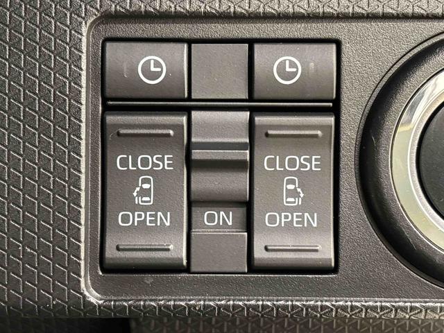 タントカスタムRSLEDオートライト パワースライドドアウェルカムオープン機能 電動パーキングブレーキ 運転席助手席シートヒーター アルミホイール キーフリーシステム オート電動格納式ドアミラー(広島県)の中古車