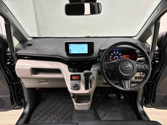 ムーヴXリミテッドII SAIII ナビゲーションシステム ETC4WD バックモニター 運転席シートヒーター アルミホイール プッシュボタンスタート セキュリティアラーム キーフリーシステム オート電動格納式ドアミラー シートリフター LEDオートライト(広島県)の中古車