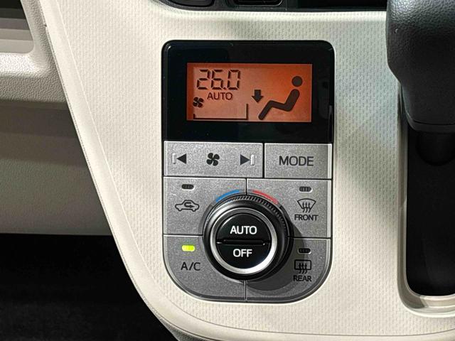 ムーヴXリミテッドII SAIII ナビゲーションシステム ETC4WD バックモニター 運転席シートヒーター アルミホイール プッシュボタンスタート セキュリティアラーム キーフリーシステム オート電動格納式ドアミラー シートリフター LEDオートライト(広島県)の中古車