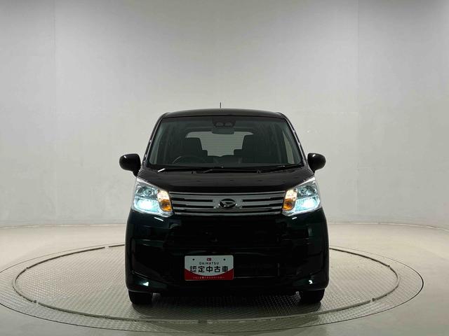 ムーヴXリミテッドII SAIII ナビゲーションシステム ETC4WD バックモニター 運転席シートヒーター アルミホイール プッシュボタンスタート セキュリティアラーム キーフリーシステム オート電動格納式ドアミラー シートリフター LEDオートライト(広島県)の中古車