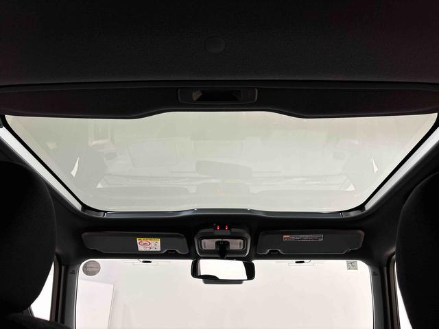 タフトＧ　クロムベンチャースカイフィールトップ　クロムパック　メッキパック　シルバーアンダーガーニッシュ　インテリアアクセント　ＬＥＤオートライト＆フォグランプ　電動パーキングブレーキ　バックカメラ　アルミホイール（広島県）の中古車