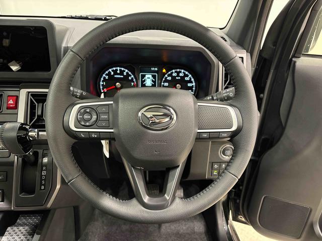 タフトＧ　クロムベンチャースカイフィールトップ　クロムパック　メッキパック　シルバーアンダーガーニッシュ　インテリアアクセント　ＬＥＤオートライト＆フォグランプ　電動パーキングブレーキ　バックカメラ　アルミホイール（広島県）の中古車