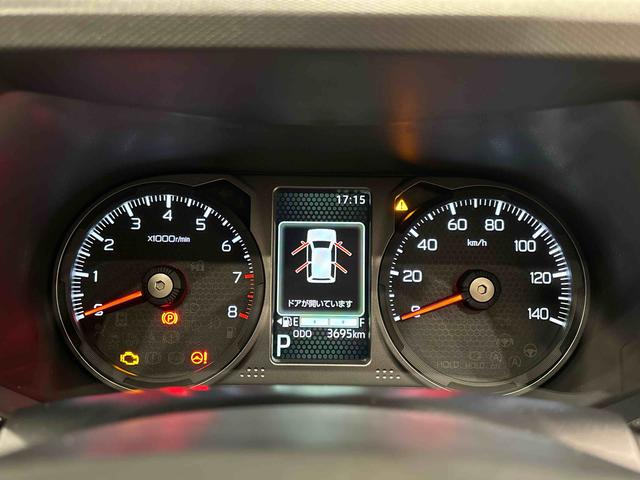 タフトＧ　クロムベンチャースカイフィールトップ　クロムパック　メッキパック　シルバーアンダーガーニッシュ　インテリアアクセント　ＬＥＤオートライト＆フォグランプ　電動パーキングブレーキ　バックカメラ　アルミホイール（広島県）の中古車