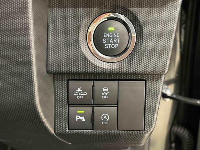 タフトＧ　クロムベンチャースカイフィールトップ　クロムパック　メッキパック　シルバーアンダーガーニッシュ　インテリアアクセント　ＬＥＤオートライト＆フォグランプ　電動パーキングブレーキ　バックカメラ　アルミホイール（広島県）の中古車