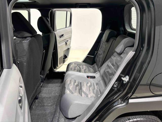 タフトＧ　クロムベンチャースカイフィールトップ　クロムパック　メッキパック　シルバーアンダーガーニッシュ　インテリアアクセント　ＬＥＤオートライト＆フォグランプ　電動パーキングブレーキ　バックカメラ　アルミホイール（広島県）の中古車