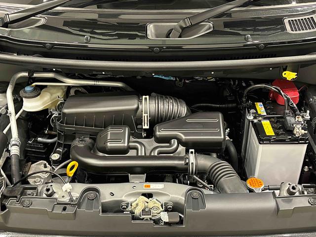 タフトＧ　クロムベンチャースカイフィールトップ　クロムパック　メッキパック　シルバーアンダーガーニッシュ　インテリアアクセント　ＬＥＤオートライト＆フォグランプ　電動パーキングブレーキ　バックカメラ　アルミホイール（広島県）の中古車