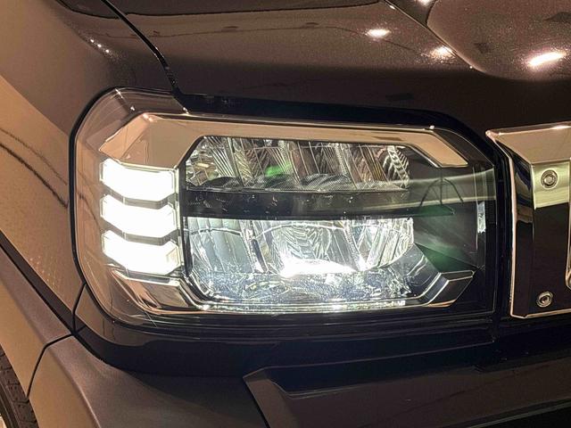 タフトＧ　クロムベンチャースカイフィールトップ　クロムパック　メッキパック　シルバーアンダーガーニッシュ　インテリアアクセント　ＬＥＤオートライト＆フォグランプ　電動パーキングブレーキ　バックカメラ　アルミホイール（広島県）の中古車