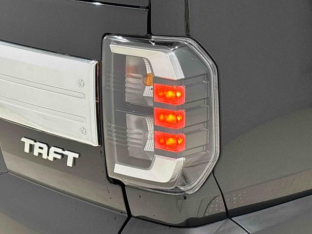 タフトＧ　クロムベンチャースカイフィールトップ　クロムパック　メッキパック　シルバーアンダーガーニッシュ　インテリアアクセント　ＬＥＤオートライト＆フォグランプ　電動パーキングブレーキ　バックカメラ　アルミホイール（広島県）の中古車