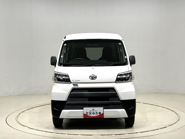 ハイゼットカーゴＤＸ（広島県）の中古車