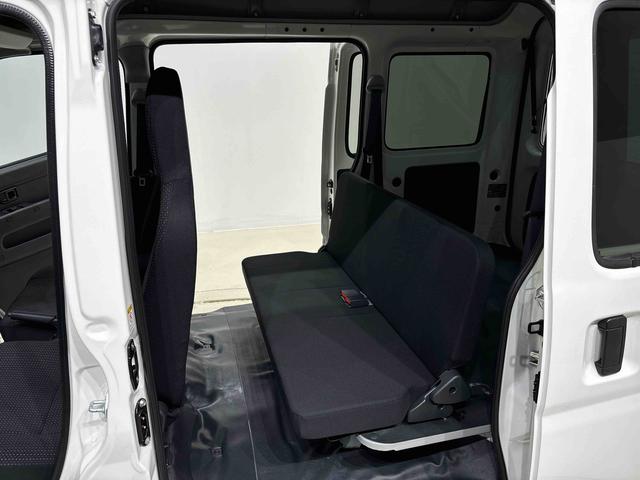 ハイゼットカーゴＤＸ（広島県）の中古車