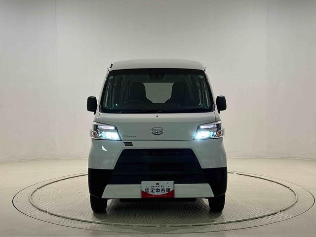 ハイゼットカーゴＤＸ（広島県）の中古車