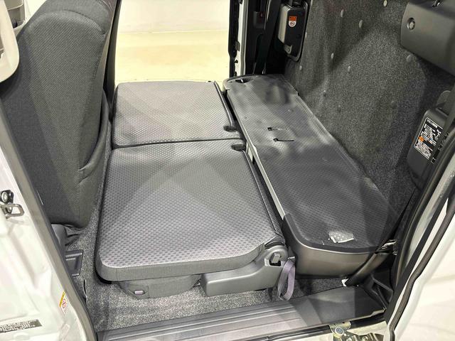 アトレーアトレーデッキバン バックモニター対応 両側電動スライドドア電動格納式ドアミラー 両側パワースライドドアウエルカムオープン機能 オートエアコン LEDヘッドランプ LEDフォグランプ プッシュボタンスタート スモークドガラス(広島県)の中古車