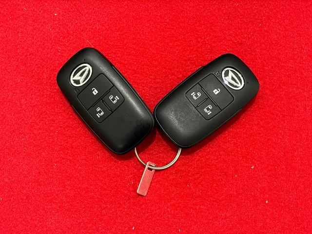 アトレーアトレーデッキバン バックモニター対応 両側電動スライドドア電動格納式ドアミラー 両側パワースライドドアウエルカムオープン機能 オートエアコン LEDヘッドランプ LEDフォグランプ プッシュボタンスタート スモークドガラス(広島県)の中古車