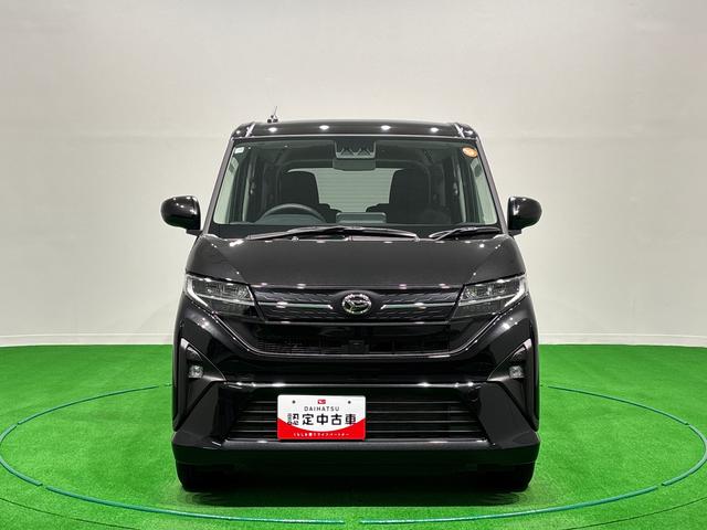 ムーヴRS 両側電動スライドドア 15インチアルミ ターボ車バックカメラ オートライト オートハイビーム LEDヘッドライト LEDフォグランプ プッシュボタンスタート オーディオ操作用ステアリングスイッチ アダプティブルクルーズコントロール 本革巻ハンドル(広島県)の中古車