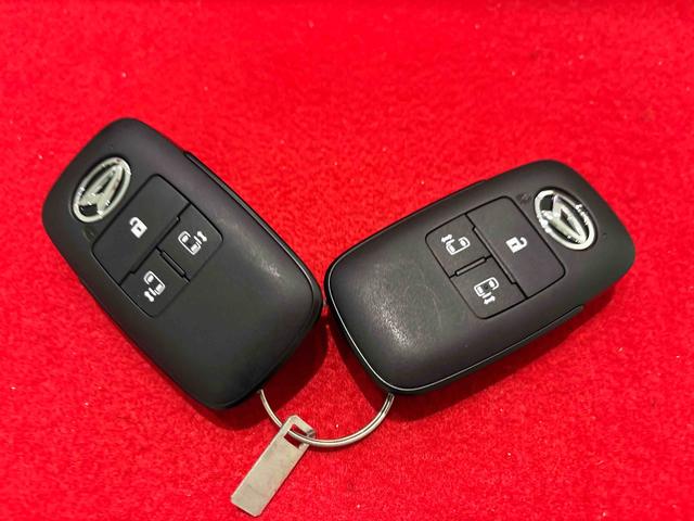 ムーヴRS 両側電動スライドドア 15インチアルミ ターボ車バックカメラ オートライト オートハイビーム LEDヘッドライト LEDフォグランプ プッシュボタンスタート オーディオ操作用ステアリングスイッチ アダプティブルクルーズコントロール 本革巻ハンドル(広島県)の中古車
