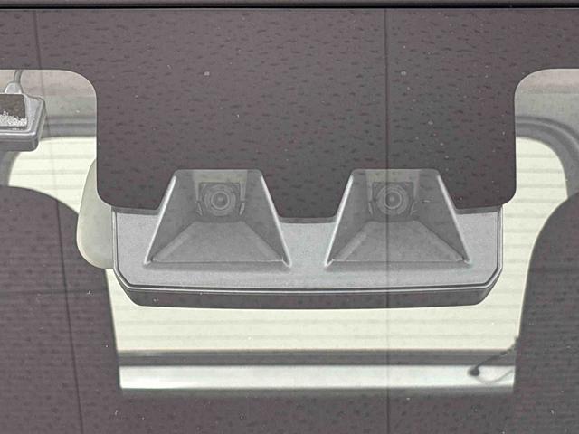 ハイゼットカーゴＤＸ　４ＷＤ　オートライト　ナビ　ＥＴＣ　リヤヒーターキーレスエントリー　マニュアルエアコン　運転席・助手席パワーウインドウ　オートライト　ハンド式サイドブレーキ　ハロゲンヘッドライト　アイドリングストップ機能　　　テンパータイヤ（広島県）の中古車