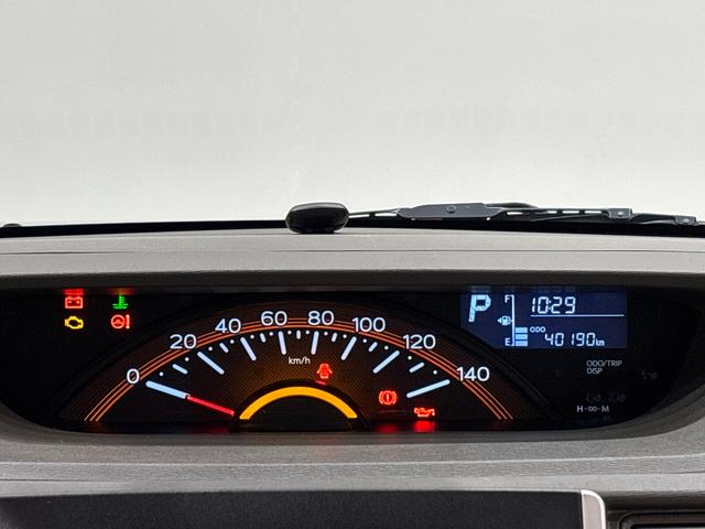 タントＸ　ＳＡIIＥＴＣ　ＣＤデッキ　パワースライドドア　電動格納式ドアミラー　プッシュスタート　キーフリーシステム　セキュリティーアラームオートエアコン　オートライト（広島県）の中古車