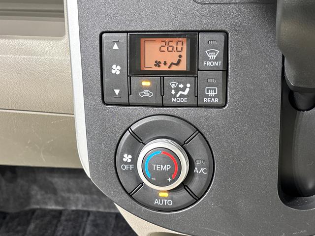 タントＸ　ＳＡIIＥＴＣ　ＣＤデッキ　パワースライドドア　電動格納式ドアミラー　プッシュスタート　キーフリーシステム　セキュリティーアラームオートエアコン　オートライト（広島県）の中古車