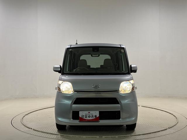 タントＸ　ＳＡIIＥＴＣ　ＣＤデッキ　パワースライドドア　電動格納式ドアミラー　プッシュスタート　キーフリーシステム　セキュリティーアラームオートエアコン　オートライト（広島県）の中古車