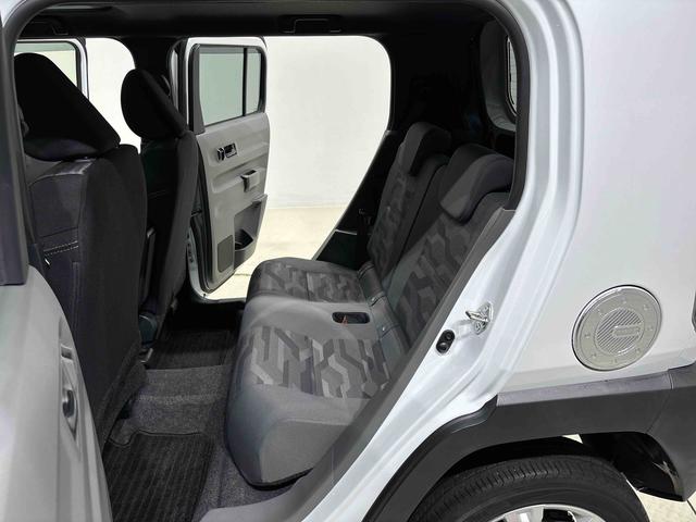 タフトＧターボ　クロムベンチャー　　９インチナビ・バックカメラスカイフィールトップ　クロムパック　メッキパック　シルバーアンダーガーニッシュ　インテリアアクセント　ＬＥＤオートハイビーム＆フォグランプ　電動パーキングブレーキ　バックカメラ　アルミホイール（広島県）の中古車