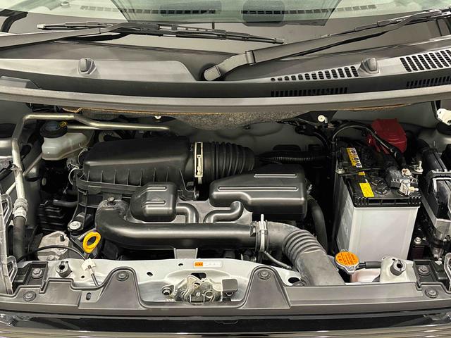 タントカスタムＸ　カーナビ　ドライブレコーダー　バックモニターＥＴＣ車載器　後席両側パワースライドドア　運転席・助手席シートヒーター　ＬＥＤヘッドライト・フォグランプ　オートエアコン　サイドエアバッグ　オートライト　純正１４インチアルミホイール　キーフリー（広島県）の中古車