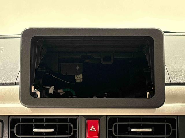 ムーヴキャンバスストライプスＧターボ　両側電動スライドドア　バックカメラ付ＬＥＤヘッドライト　ＬＥＤフォグランプ　前席シートヒーター　ＳＲＳサイドエアバッグ　オーディオ操作用ステアリングスイッチ　アダプティブルクルーズコントロール　オートホールド機能付電動パーキングブレーキ（広島県）の中古車