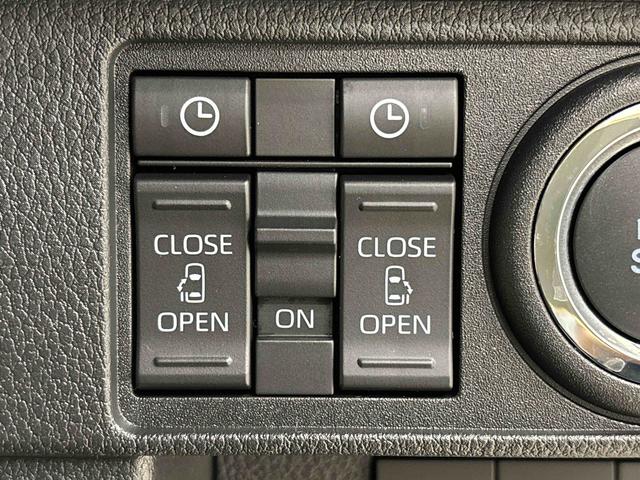 ムーヴキャンバスストライプスＧターボ　両側電動スライドドア　バックカメラ付ＬＥＤヘッドライト　ＬＥＤフォグランプ　前席シートヒーター　ＳＲＳサイドエアバッグ　オーディオ操作用ステアリングスイッチ　アダプティブルクルーズコントロール　オートホールド機能付電動パーキングブレーキ（広島県）の中古車