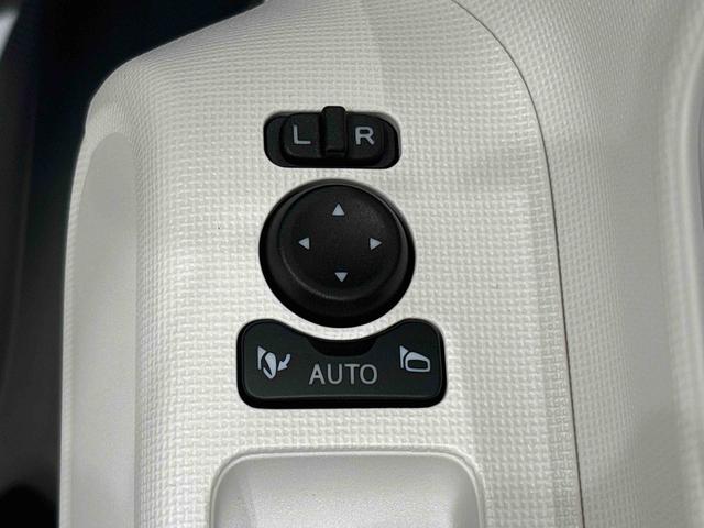 ムーヴキャンバスストライプスＧターボ　両側電動スライドドア　バックカメラ付ＬＥＤヘッドライト　ＬＥＤフォグランプ　前席シートヒーター　ＳＲＳサイドエアバッグ　オーディオ操作用ステアリングスイッチ　アダプティブルクルーズコントロール　オートホールド機能付電動パーキングブレーキ（広島県）の中古車