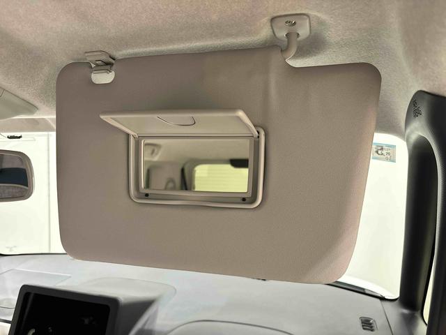 ムーヴキャンバスストライプスＧターボ　両側電動スライドドア　バックカメラ付ＬＥＤヘッドライト　ＬＥＤフォグランプ　前席シートヒーター　ＳＲＳサイドエアバッグ　オーディオ操作用ステアリングスイッチ　アダプティブルクルーズコントロール　オートホールド機能付電動パーキングブレーキ（広島県）の中古車