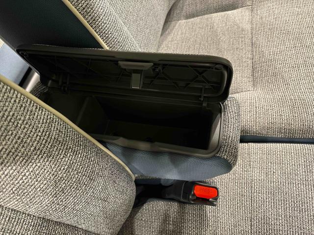 ムーヴキャンバスストライプスＧターボ　両側電動スライドドア　バックカメラ付ＬＥＤヘッドライト　ＬＥＤフォグランプ　前席シートヒーター　ＳＲＳサイドエアバッグ　オーディオ操作用ステアリングスイッチ　アダプティブルクルーズコントロール　オートホールド機能付電動パーキングブレーキ（広島県）の中古車