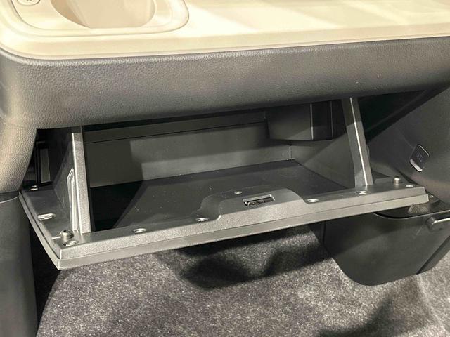 ムーヴキャンバスストライプスＧターボ　両側電動スライドドア　バックカメラ付ＬＥＤヘッドライト　ＬＥＤフォグランプ　前席シートヒーター　ＳＲＳサイドエアバッグ　オーディオ操作用ステアリングスイッチ　アダプティブルクルーズコントロール　オートホールド機能付電動パーキングブレーキ（広島県）の中古車