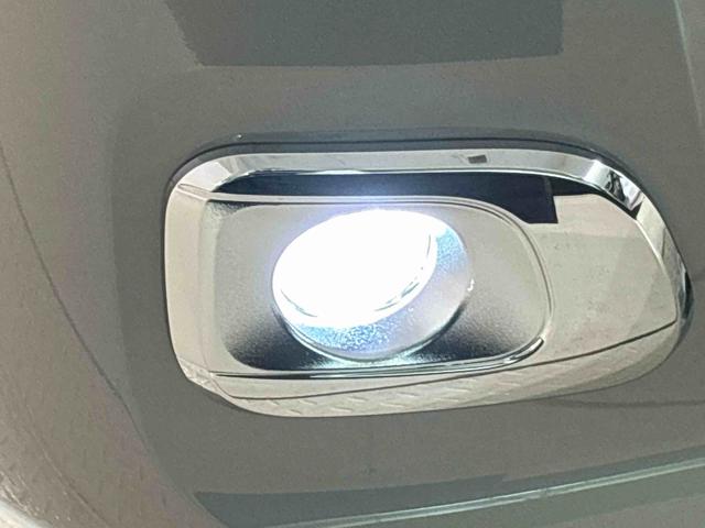 ムーヴキャンバスストライプスＧターボ　両側電動スライドドア　バックカメラ付ＬＥＤヘッドライト　ＬＥＤフォグランプ　前席シートヒーター　ＳＲＳサイドエアバッグ　オーディオ操作用ステアリングスイッチ　アダプティブルクルーズコントロール　オートホールド機能付電動パーキングブレーキ（広島県）の中古車