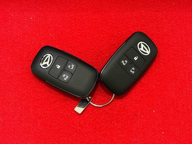 ムーヴキャンバスストライプスＧターボ　両側電動スライドドア　バックカメラ付ＬＥＤヘッドライト　ＬＥＤフォグランプ　前席シートヒーター　ＳＲＳサイドエアバッグ　オーディオ操作用ステアリングスイッチ　アダプティブルクルーズコントロール　オートホールド機能付電動パーキングブレーキ（広島県）の中古車