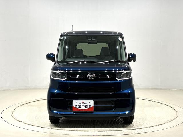 タントＸ　キーフリーシステム　プッシュボタンスタート　バックカメラ４ＷＤ　ＬＥＤオートライト　左側パワースライドドアウェルカムオープン機能　電動パーキングブレーキ　運転席助手席シートヒーター　フルホイールキャツプ　　オート電動格納式ドアミラー　サイドエアーバッグ（広島県）の中古車