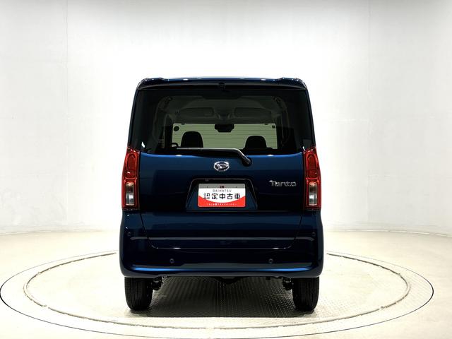 タントＸ　キーフリーシステム　プッシュボタンスタート　バックカメラ４ＷＤ　ＬＥＤオートライト　左側パワースライドドアウェルカムオープン機能　電動パーキングブレーキ　運転席助手席シートヒーター　フルホイールキャツプ　　オート電動格納式ドアミラー　サイドエアーバッグ（広島県）の中古車