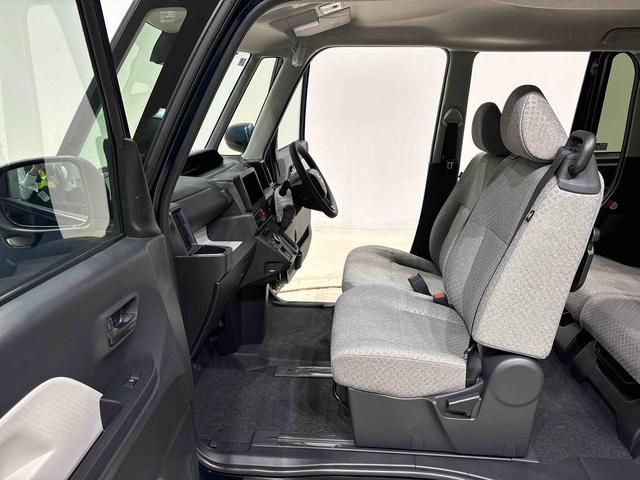 タントＸ　キーフリーシステム　プッシュボタンスタート　バックカメラ４ＷＤ　ＬＥＤオートライト　左側パワースライドドアウェルカムオープン機能　電動パーキングブレーキ　運転席助手席シートヒーター　フルホイールキャツプ　　オート電動格納式ドアミラー　サイドエアーバッグ（広島県）の中古車