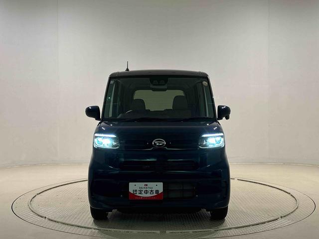 タントＸ　キーフリーシステム　プッシュボタンスタート　バックカメラ４ＷＤ　ＬＥＤオートライト　左側パワースライドドアウェルカムオープン機能　電動パーキングブレーキ　運転席助手席シートヒーター　フルホイールキャツプ　　オート電動格納式ドアミラー　サイドエアーバッグ（広島県）の中古車