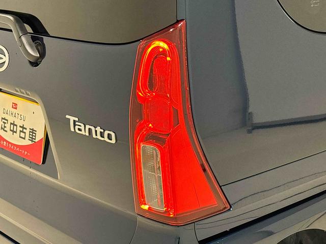 タントＸ　キーフリーシステム　プッシュボタンスタート　バックカメラ４ＷＤ　ＬＥＤオートライト　左側パワースライドドアウェルカムオープン機能　電動パーキングブレーキ　運転席助手席シートヒーター　フルホイールキャツプ　　オート電動格納式ドアミラー　サイドエアーバッグ（広島県）の中古車