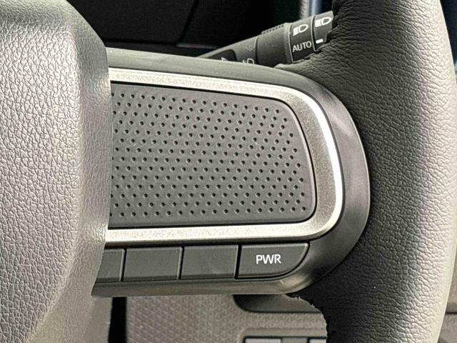 タントカスタムＲＳ　ターボ　運転席・助手席シートヒーター純正ナビ装着用アップグレードパック　両側電動スライドドア　電動パーキングブレーキ　オートブレーキホールド機能　本革巻ステアリングホイール　格納式リヤドアサンシェード　キーフリーシステム（広島県）の中古車