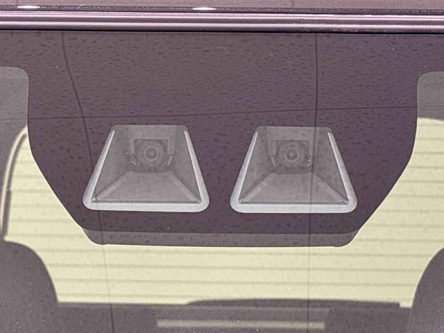 タントカスタムＲＳ　ターボ　運転席・助手席シートヒーター純正ナビ装着用アップグレードパック　両側電動スライドドア　電動パーキングブレーキ　オートブレーキホールド機能　本革巻ステアリングホイール　格納式リヤドアサンシェード　キーフリーシステム（広島県）の中古車