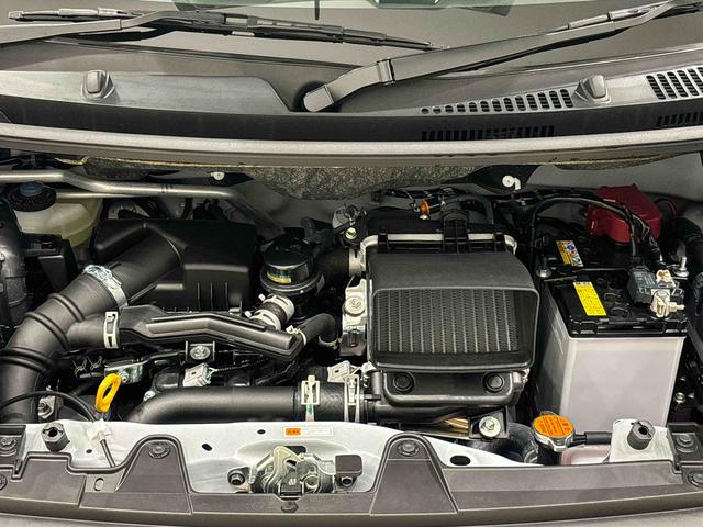 タントカスタムＲＳ　ターボ　運転席・助手席シートヒーター純正ナビ装着用アップグレードパック　両側電動スライドドア　電動パーキングブレーキ　オートブレーキホールド機能　本革巻ステアリングホイール　格納式リヤドアサンシェード　キーフリーシステム（広島県）の中古車