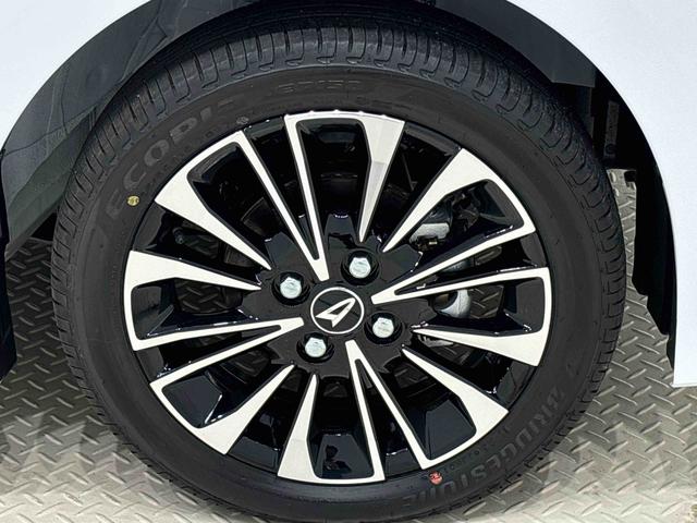 タントカスタムＲＳ　ターボ　運転席・助手席シートヒーター純正ナビ装着用アップグレードパック　両側電動スライドドア　電動パーキングブレーキ　オートブレーキホールド機能　本革巻ステアリングホイール　格納式リヤドアサンシェード　キーフリーシステム（広島県）の中古車