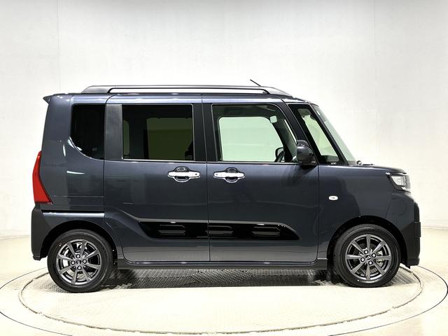 タントファンクロス（広島県）の中古車