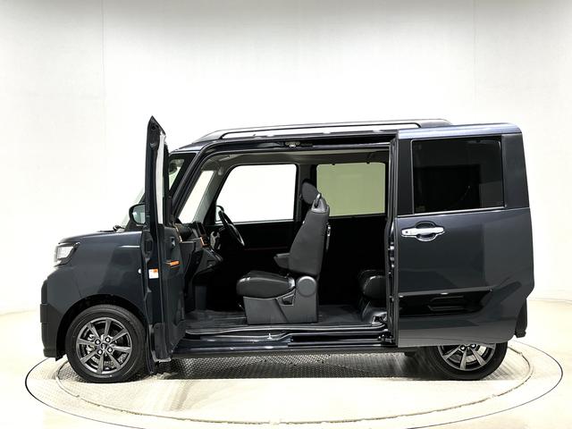 タントファンクロス（広島県）の中古車