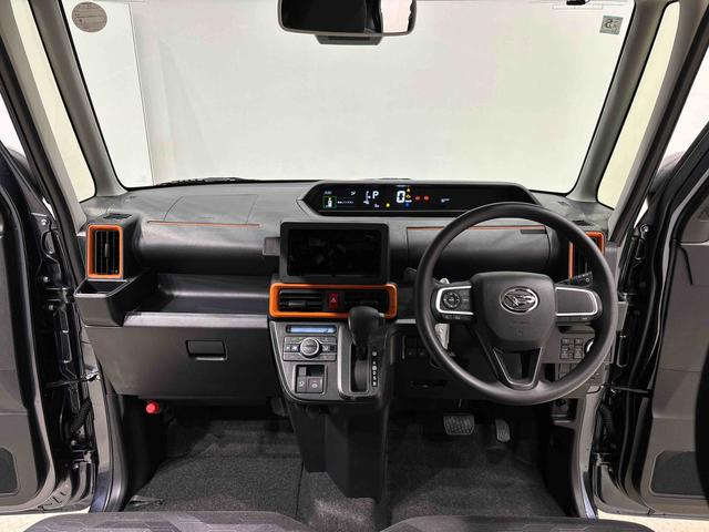 タントファンクロス（広島県）の中古車