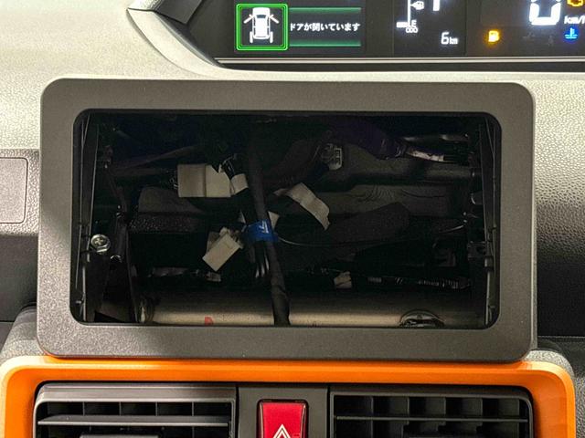 タントファンクロス（広島県）の中古車