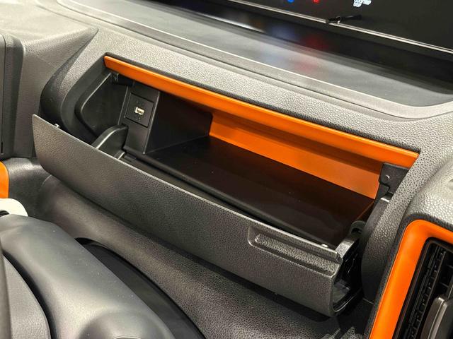 タントファンクロス（広島県）の中古車